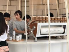 -% Arabica阿拉比卡咖啡(深圳湾万象城店)