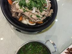 -新粤新疆菜(禅城店)