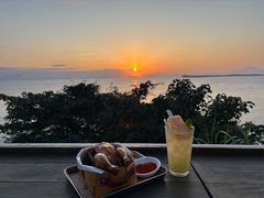 -Brew Farm·精酿农场海滨悬崖餐厅
