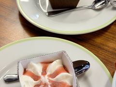 -萨莉亚意式餐厅(河东万达店)