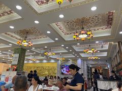 -老毛手抓·盐池滩羊非遗手抓(宁夏总店)