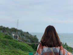 -漳州滨海火山岛自然生态风景区
