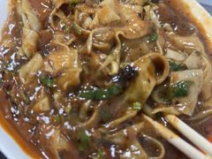 -正味斋锅巴菜(西北角店)