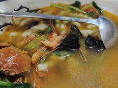 -徐记私厨(半淞园路店)