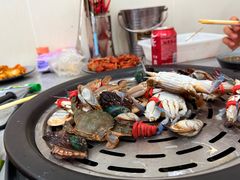 -仙螺岛海鲜自助餐厅(总店)