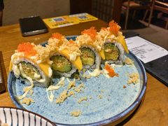 -傑·料理·海鲜放题(佛山文华荟店)