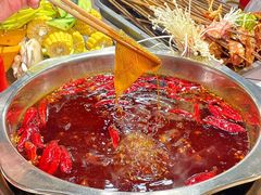 -鼎伙伙火锅串串·10年品牌传承(白象居总店)
