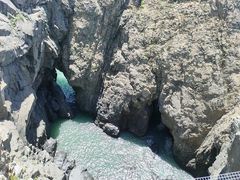 -平潭岛•仙人井