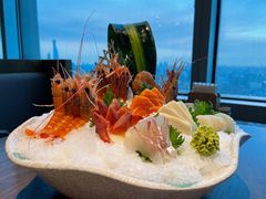 -芥末日本料理(打浦路铂尔曼旗舰店)