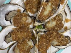 -日照大牌檔•小船海鲜(万平口店)