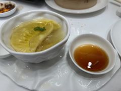 -白天鹅宾馆-宏图府餐厅