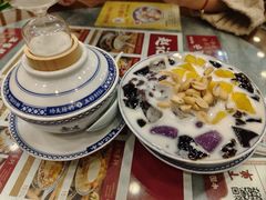 -赵记传承·中国甜品(福州总店)