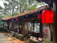 -园林美食城·本土农家菜(杨和镇店)
