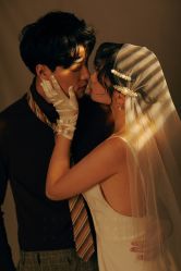 -布拉格婚纱摄影(真实客片店)