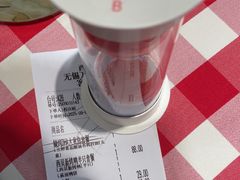 -西贝(无锡万象城店)