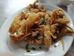 -如意楼农家菜(雁荡山店)