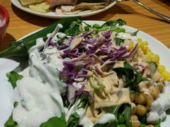 -So Lounge索兰至餐厅(蓝色港湾店)