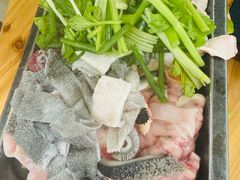 -秧塘牛八宝(金山路店)
