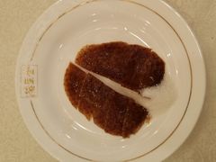 -北京全聚德(天安门店)