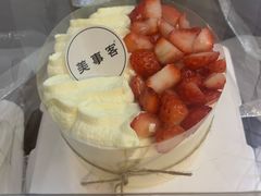 -美事客·面包·蛋糕·甜品(CBD店)