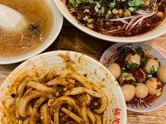 甜水面-协茂森老钟家(保利店)