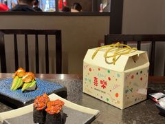 -古田居·特色寿司料理(星之岛旗舰店)