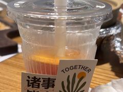 -潮粥荟·潮汕砂锅粥(槐房万达店)