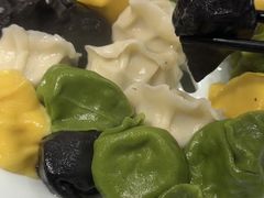 -双合园·海鲜水饺青岛菜(万佳广场店)