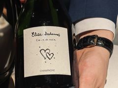 -Oyster Talks 四度蚝法餐厅