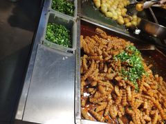 -周小亮丁家坡洋芋(全国总店)