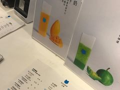 -兰熊鲜奶(西直门凯德mall店)