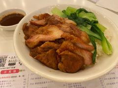 -大哥餐厅(西城花园店)