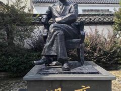 -绩溪龙川景区