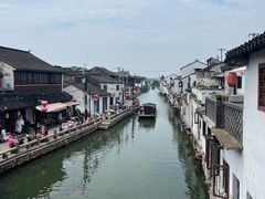 -松鹤楼(山塘街店)