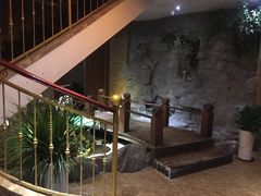 -金色印象·4K影院式足体养生(南坪桃源店)
