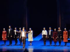 -交通银行前滩31演艺中心