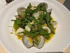 -Mercato莫卡多露台餐厅与酒吧(K11店)