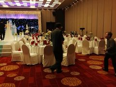 -上海龙之梦万丽酒店