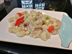 -华庭苑农家乐(旺山店)
