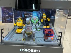 -TOYSRUS玩具反斗城(上海万象城店)