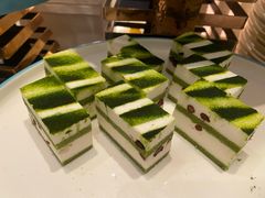 -金玛国宾酒店-自助西餐厅