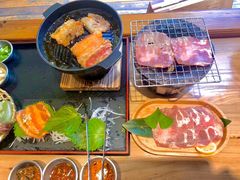 -馥家小馆(黔灵山公园店)