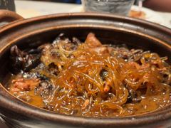 -奉天小馆·非遗东北菜(济南万象城店)