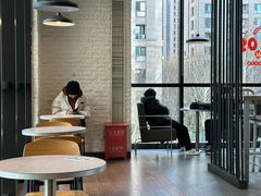 -汉堡王(北京通州领展店)