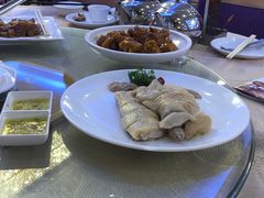 -竹溪百福酒家(同和店)