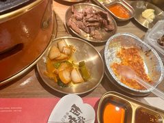 -北京华联购物中心(同成街店)
