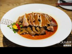 -金成潮菜博物馆(海珠湿地店)
