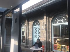 -三联韬奋书店(宽窄巷子店)