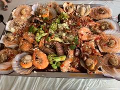 -老地方农家菜(昌黎一店)