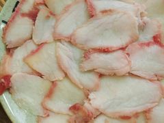 牛胸油-顺德公平靓正特色牛花粥(花都店)
